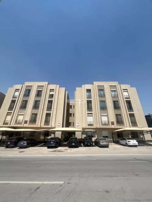 Apartment 137 SQM with 3 Bedrooms Al-Qairawan, North Riyadh, Riyadh