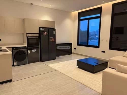 Apartment 80.24 SQM with 2 Bedrooms Al-Nuzha, North Riyadh, Riyadh