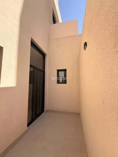Villa 253.8 SQM Facing East on 15m Width Street Al-Khaleej, East Riyadh, Riyadh