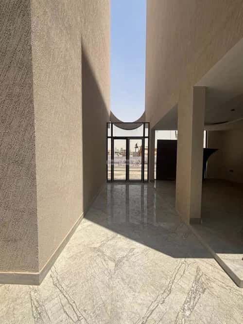 Apartment 1200 SQM with 1 Bedroom An-Nahdah, East Riyadh, Riyadh