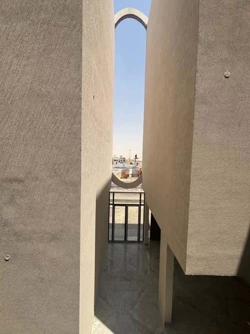 Apartment 1200 SQM with 1 Bedroom An-Nahdah, East Riyadh, Riyadh