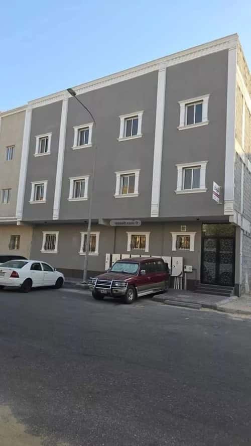 عمارة 325.58 متر مربع واجهة شرقية الخبر الجنوبية، الخبر