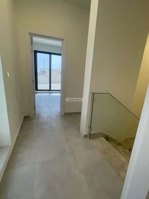 Villa 300 SQM Facing South with 4 Bedrooms An-Narjis, North Riyadh, Riyadh