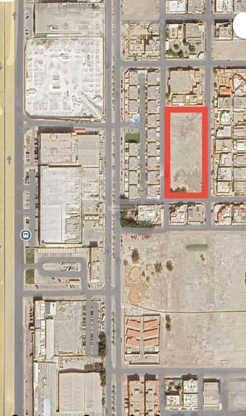 Land 4316 SQM Al Rakah Al Jnubyah, Khobar