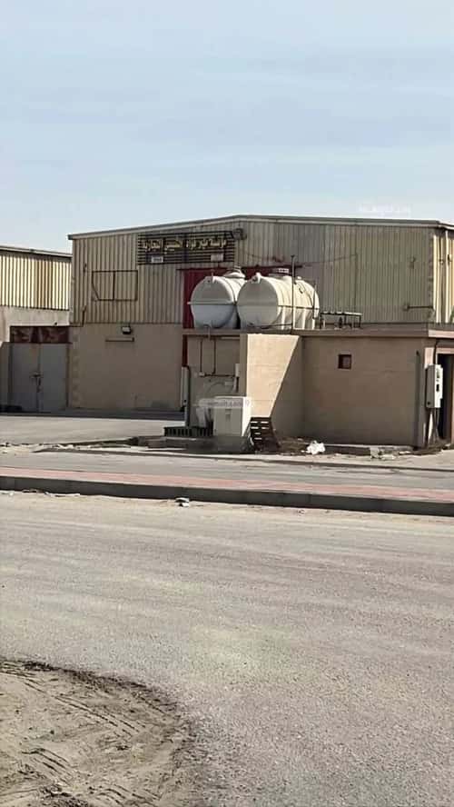 مستودع للإيجار حي صناعية الظهران، الدمام