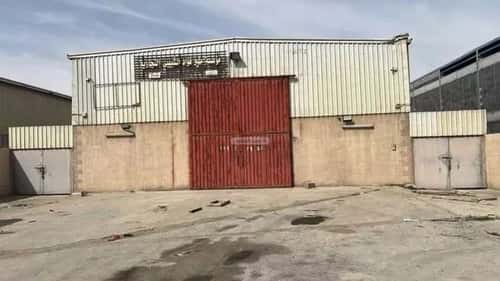 مستودع للإيجار حي صناعية الظهران، الدمام
