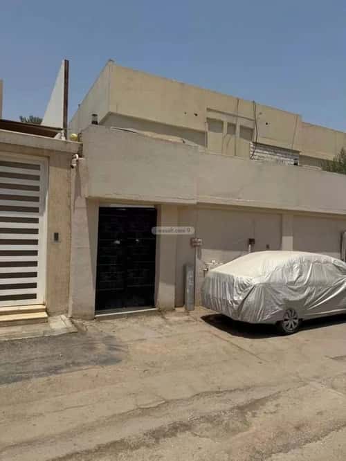 Apartment 462 SQM with 1 Bedroom Az-Zahraa, Central Riyadh, Riyadh