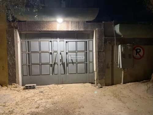 Apartment 400 SQM with 2 Bedrooms Az-Zahraa, Central Riyadh, Riyadh