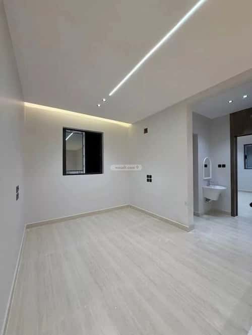 عمارة 234.23 متر مربع واجهة شمالية مشرف، الخرج