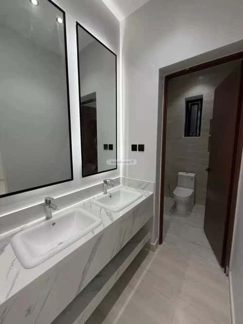 Building 234.23 SQM Facing North Mishrif, Al Kharj
