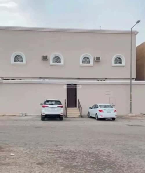 Building 400 SQM Facing North West Al-Oraija, West Riyadh, Riyadh