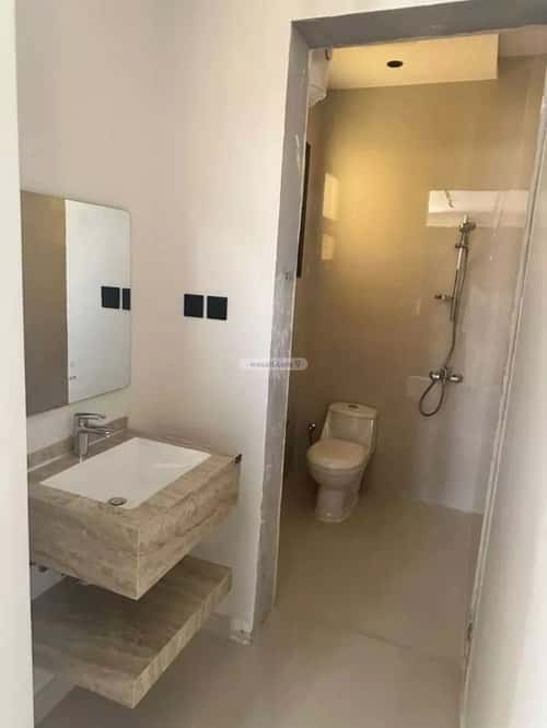 عمارة 900 متر مربع واجهة شرقية ظهرة لبن، غرب الرياض، الرياض