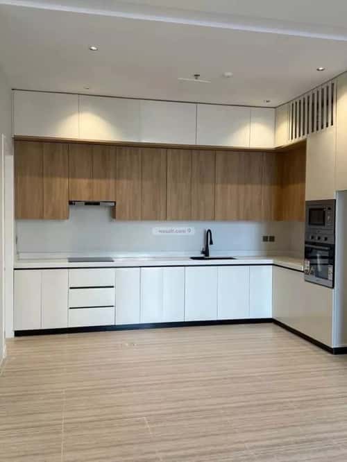 Apartment 175.63 SQM with 3 Bedrooms Al Seef, Aldammam