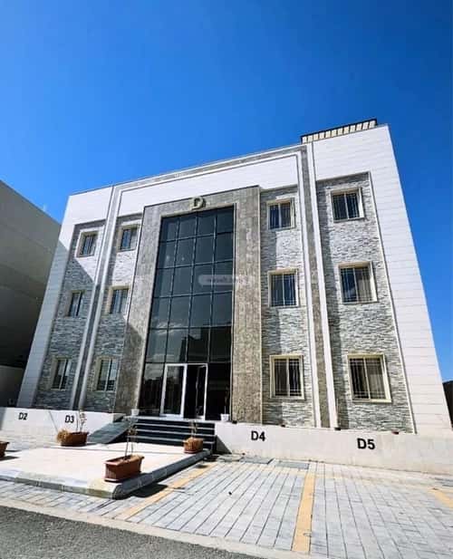شقة 167.21 متر مربع ب 5 غرف عين الخيف، المدينة المنورة