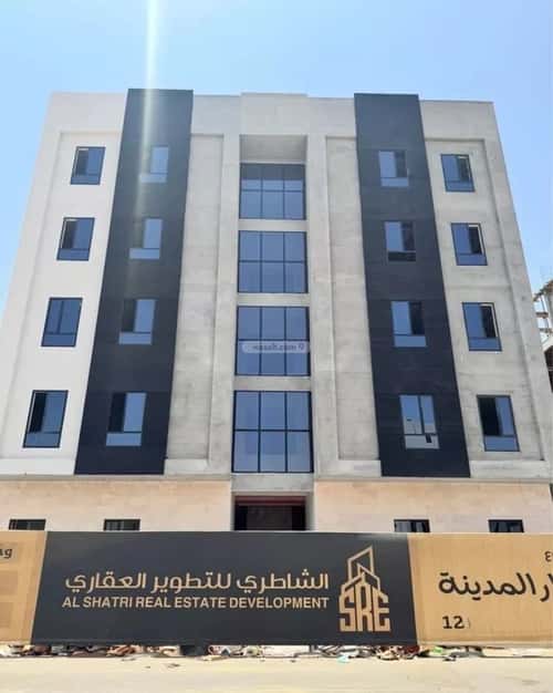 Apartment 193.56 SQM with 5 Bedrooms Al Khayf, Madinah