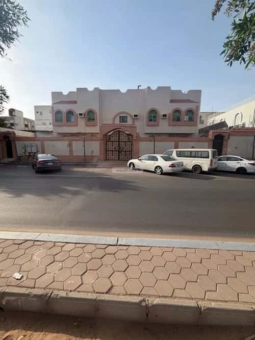 Building 900 SQM Facing South Al Samer, East Jeddah, Jeddah
