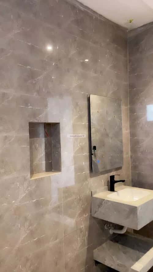 Villa 375 SQM Facing South with 12 Bedrooms Al Bashaer, East Jeddah, Jeddah