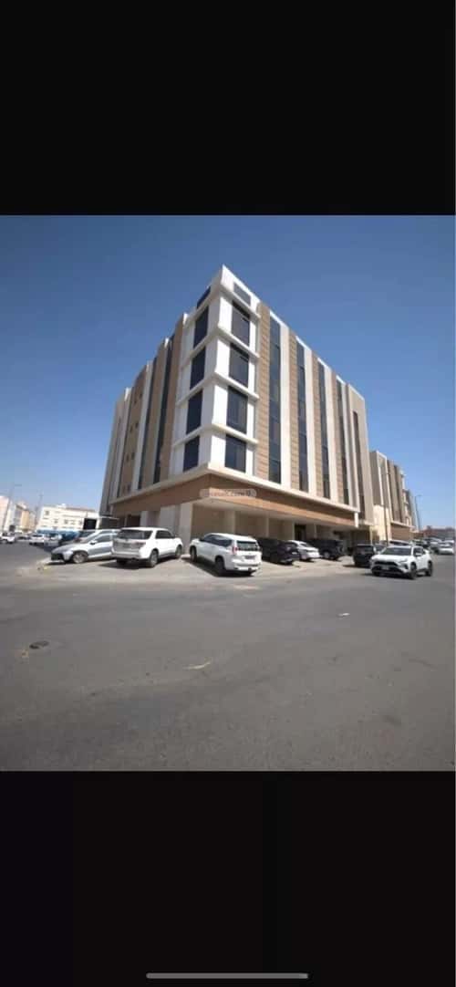 Apartment 166.47 SQM with 4 Bedrooms Bathaakorish, Makkah Al Mukarramah