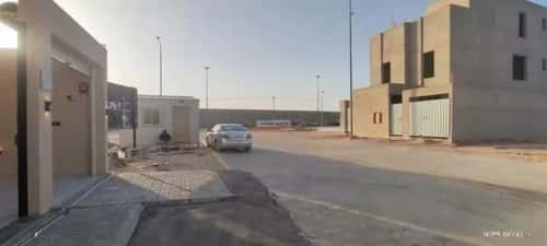 Apartment 91.98 SQM with 3 Bedrooms An-Nadheem, East Riyadh, Riyadh
