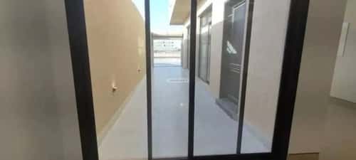 فيلا 347.92 متر مربع شرقية على شارع 18م النظيم، شرق الرياض، الرياض