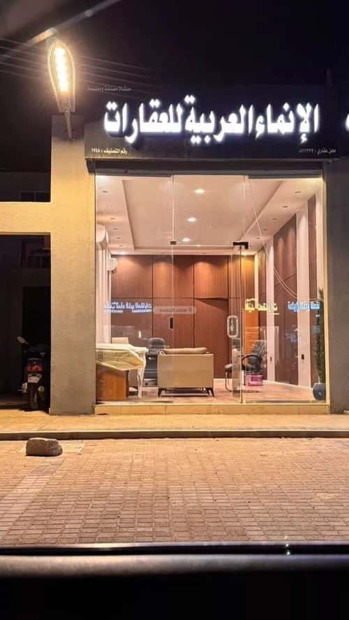 أرض 375 متر مربع جنوبية على شارع 15م الخير، شمال الرياض، الرياض