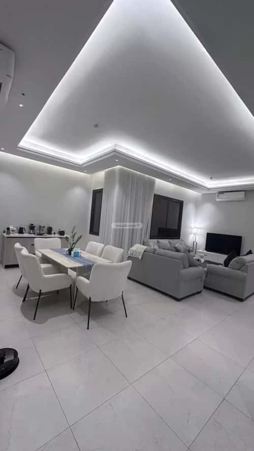 Apartment 151.33 SQM with 3 Bedrooms Qurtubah, East Riyadh, Riyadh
