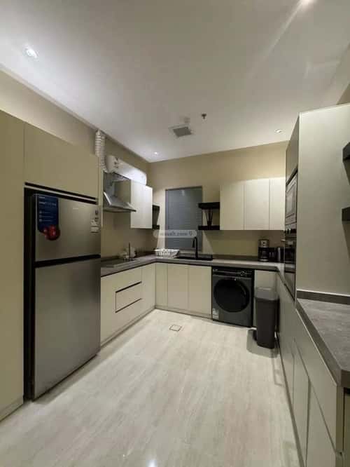 Apartment 138.72 SQM with 3 Bedrooms Al-Arid, North Riyadh, Riyadh