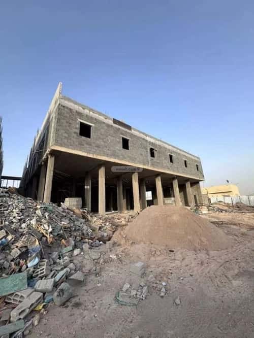 Showroom for Rent Al-Faisaliyah, Central Riyadh, Riyadh