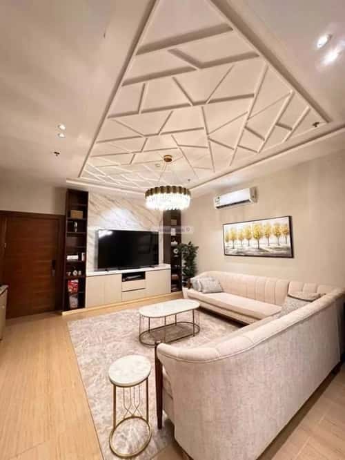 Apartment 159.29 SQM with 3 Bedrooms Qurtubah, East Riyadh, Riyadh