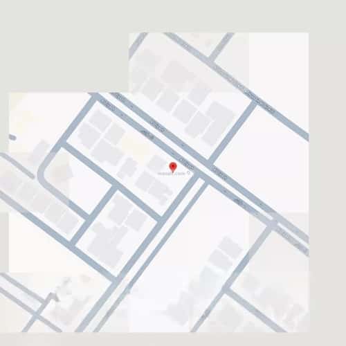 Land 625 SQM Facing South East on 36m Width Street Okaz, South Riyadh, Riyadh