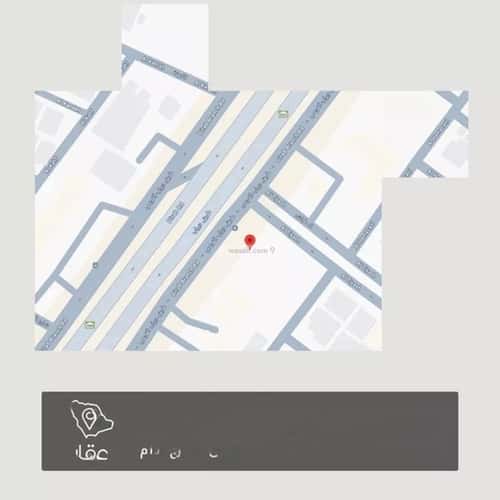 Land 3130 SQM Okaz, South Riyadh, Riyadh