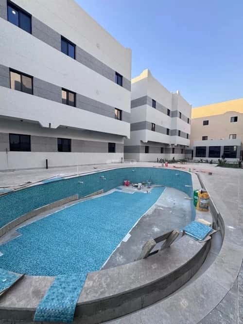 Apartment 50 SQM with 1 Bedroom As-Sulaimanyah, Central Riyadh, Riyadh