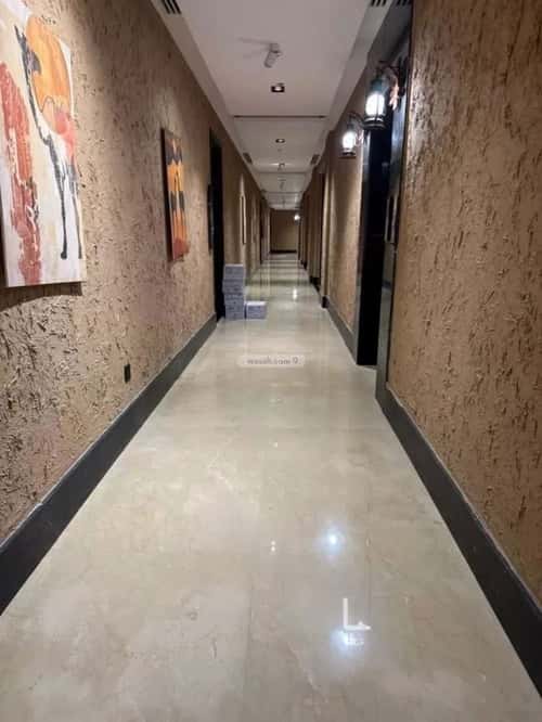 Apartment 106.44 SQM with 2 Bedrooms Irqah, West Riyadh, Riyadh