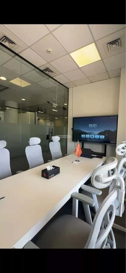 Office Space for Rent Ar-Rawdah, East Riyadh, Riyadh