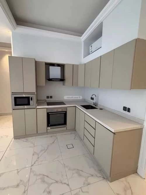 Apartment 104.11 SQM with 4 Bedrooms Ar-Rayan, East Riyadh, Riyadh
