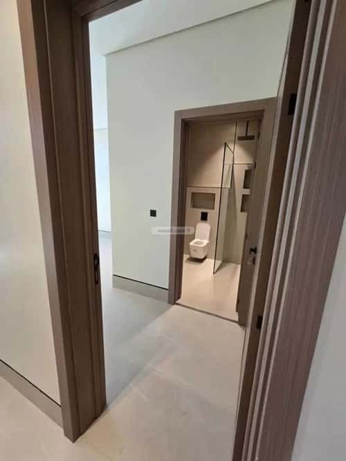 Apartment 322 SQM with 2 Bedrooms As-Salam, East Riyadh, Riyadh