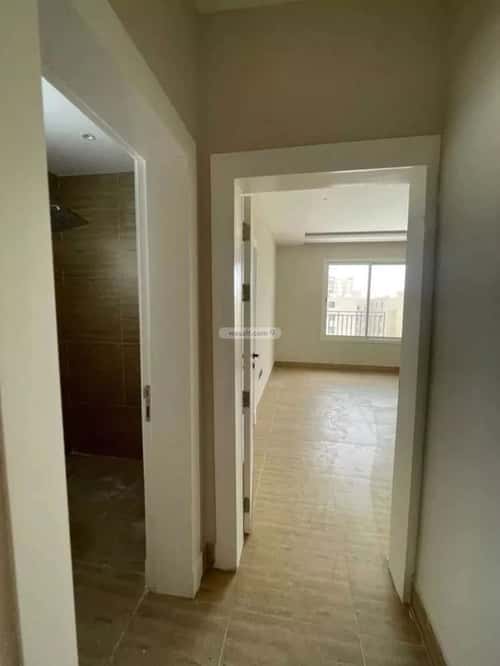 Apartment 129.23 SQM with 3 Bedrooms Al Hammraa, Khobar