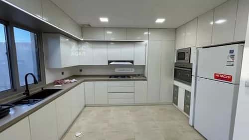 Villa 296.95 SQM Facing East with 4 Bedrooms An-Narjis, North Riyadh, Riyadh