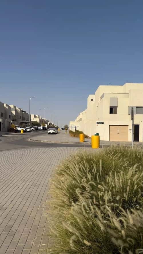 فيلا 296.95 متر مربع واجهة شرقية ب 4 غرف النرجس، شمال الرياض، الرياض
