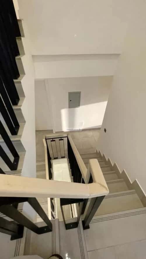 Villa 296.95 SQM Facing East with 4 Bedrooms An-Narjis, North Riyadh, Riyadh