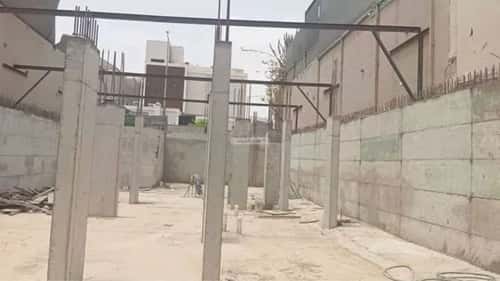 Land 360 SQM Facing West on 15m Width Street Al-Arid, North Riyadh, Riyadh