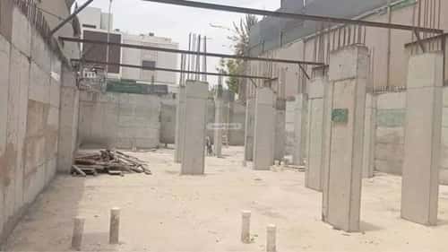 Land 360 SQM Facing West on 15m Width Street Al-Arid, North Riyadh, Riyadh