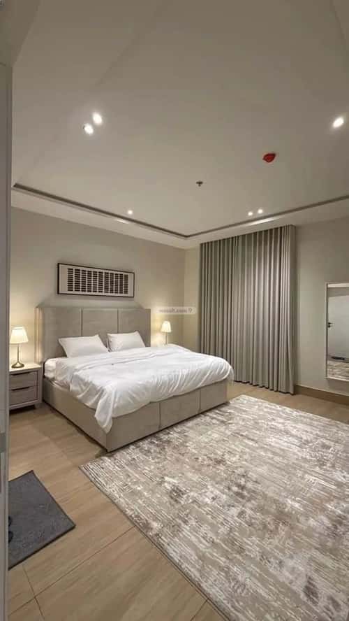 Apartment 163.98 SQM with 4 Bedrooms Al Hammraa, Khobar