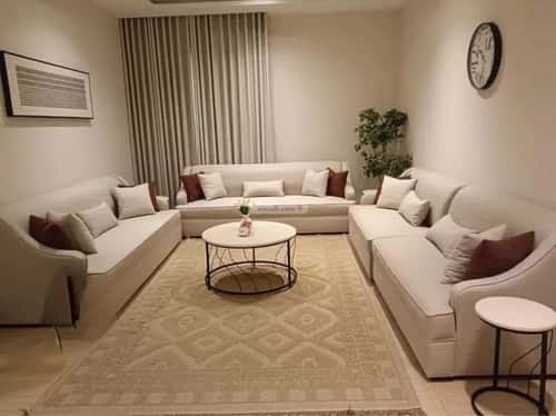 Apartment 163.98 SQM with 4 Bedrooms Al Hammraa, Khobar