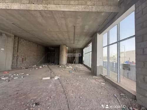 Showroom for Rent Al Jamiah, Al Kharj