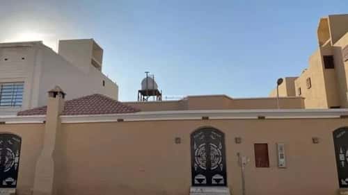 Floor 500 SQM with 3 Bedrooms Ohod, South Riyadh, Riyadh