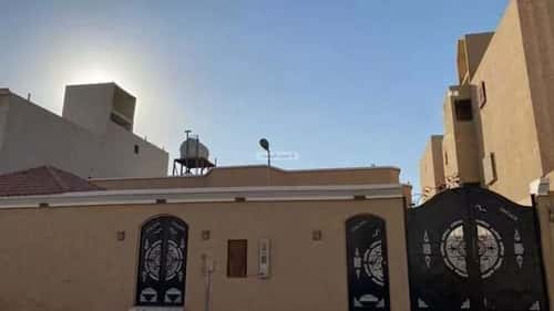 دور 500 متر مربع ب 3 غرف أحد، جنوب الرياض، الرياض
