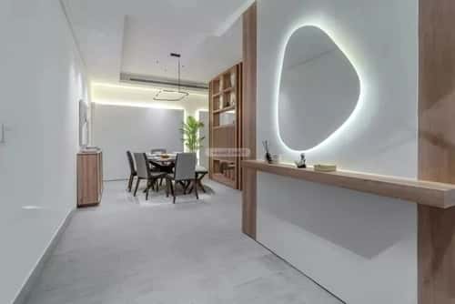Apartment 126.67 SQM with 2 Bedrooms Al-Malqa, North Riyadh, Riyadh