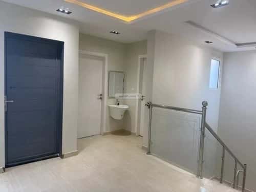 Villa 250 SQM Facing North on 20m Width Street Bader, South Riyadh, Riyadh