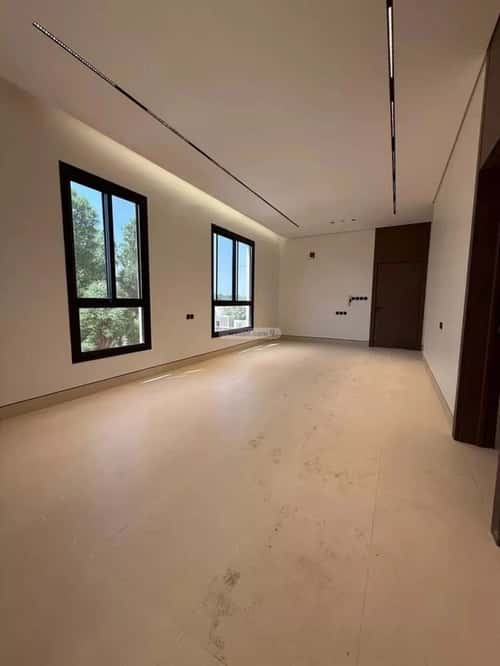 Floor 216.64 SQM with 5 Bedrooms Ar-Rabwah, Central Riyadh, Riyadh